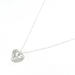 Tiffany 925 Dây chuyền - Hàng hiệu Chính hãng 841936