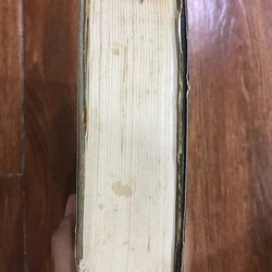 Cuộc đời tôi - Một trăm giờ với Fidel Castro (hồi ký Fidel Castro) (C) 383019