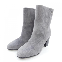 Giày bốt CHANEL 663492