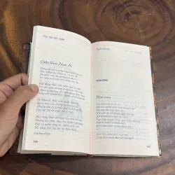 II Thơ: Thơ Tình Tiền Chiến - Nhiều Tác Giả - 1996 976275