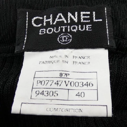 CHANEL P07747V00346 Váy - Hàng hiệu Chính hãng 815944