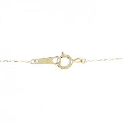 Dây chuyền kim cương K18YG 0.14CT - Hàng hiệu chính hãng 864040