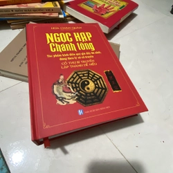 Ngọc hạp Chánh tông