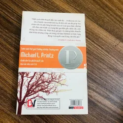 Chuyện ở trường của Melinda -  Laurie Halse Anderson#HATRA 1009012