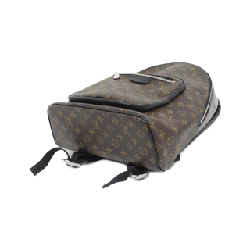 Ba lô Louis Vuitton Monogram Macassar Josh M45349 609332