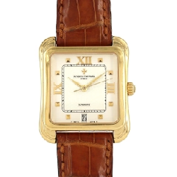 Vacheron Constantin Toledo YG 42100/000J-8711 YG tự động - Hàng hiệu Chính hãng