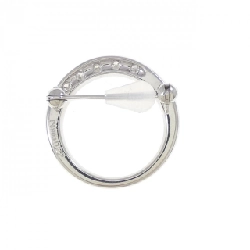 PT900 Kim cương Brooch 0.22CT - Hàng hiệu Chính hãng 869589