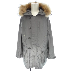 MAURIZIO BALDASSARI Áo khoác - Hàng hiệu Authentic