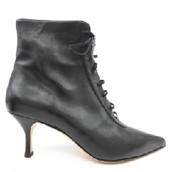 【Mã giảm giá】Giày boot NEBULONI E.