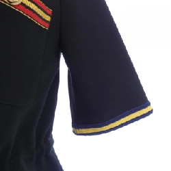 【Mã giảm giá】Gucci GUCCI Đầm 652557