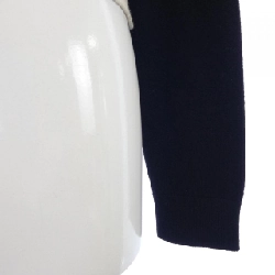 【Mã giảm giá】Áo khoác cardigan CHANEL 645657