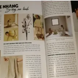 Tạp chí MỐT, số 06 & 07, năm 2025 699399