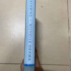 Becoming Michelle Obama 1022126