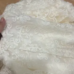 Váy ren dự tiệc  698037