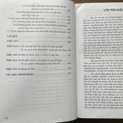 Cơ sở khoa học mật mã 934695