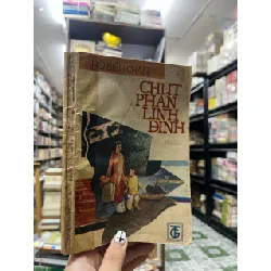 Chút phận linh đình - Hồ Biểu Chánh