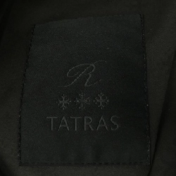 TATRAS LTA18A4652 Áo khoác lông vũ - Hàng hiệu Authentic 812444