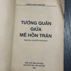 Combo 3 cuốn G.G.Marquez 681414