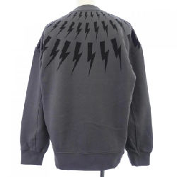 Neil Barrett NBV7JS010S Áo khoác - Hàng hiệu Authentic 895415