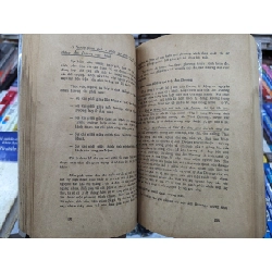 Tử Vi Hàm Số - Nguyễn Phát Lộc bản gốc xưa trước 1975 132048