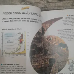 Trái Đất 6 tỷ người. Người dịch Phạm văn Uyển. 701474