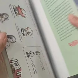 Nuôi con không phải là cuộc chiến 2 (Quyển 3): Bé thơ tự ngủ - Hachun Lyonnet 688490