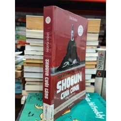 Tokugawa Yoshinobu: Shogun cuối cùng (Tiểu thuyết lịch sử) - Ryotaro Shiba (An Nhiên dịch) 465272