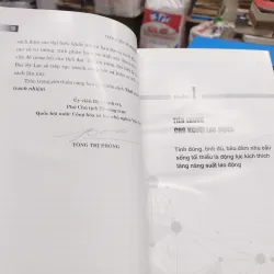 Sách: Thời cuộc và trách nhiệm - TG: TS Bùi Sỹ Lợi (A3) 744958