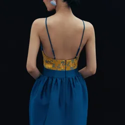  Đầm Ding Dang hàng Premium 689573