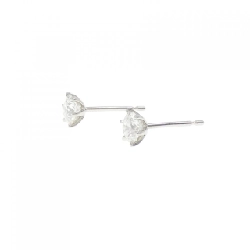 PT900/ST Bông tai kim cương 0.343CT 0.355CT E-F SI1 EXT H&C - Hàng hiệu Chính hãng 871648