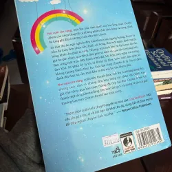 Nơi Cuối Cầu Vồng – Cecelia Ahern | Tiểu thuyết tình cảm chữa lành đầy cảm xúc- K2 994701