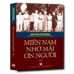 Miền Nam Nhớ Mãi Ơn Người - Bảo Tàng Hồ Chí Minh - Chi nhánh Thành phố Hồ Chí Minh