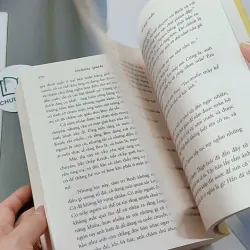 Kẻ May Mắn - Nicholas Sparks 744688