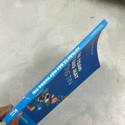 An toàn và bảo mật thông tin - Nguyễn Tấn Khôi 1006912