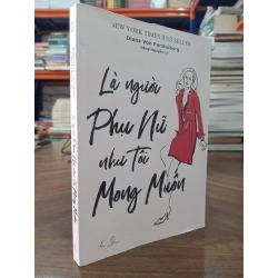 Là người phụ nữ như tôi mong muốn - Diana Von Furstenberg 122550