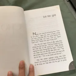 Cho là nhận - Ken Blanchard & S. Truett Cathy 787902