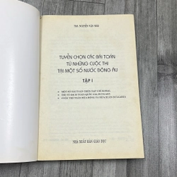 Tuyển chọn các bài toán từ những cuộc thi tại một số nước đông âu. 2b5 529571