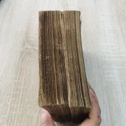 CỘI RỄ – Tiểu thuyết của E. Heili (2 tập) 960132