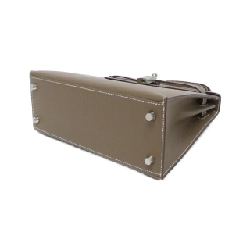 Túi xách Hermès Kelly Verso 25cm 082567CK - Hàng hiệu Chính hãng 805509