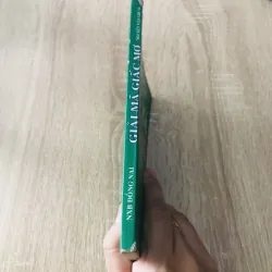 GIẢI MÃ GIẤC MƠ  553558