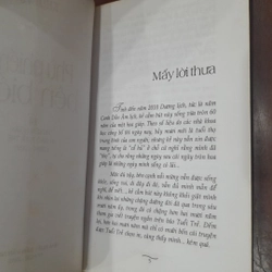 Khôi Vũ - PHÙ PHIẾM BÊN BIỂN (14 truyện ngắn in báo tuổi trẻ 1984- 2009) 550022
