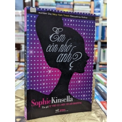 Em còn nhớ anh? - Sophie Kinsella