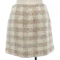 Chân váy CHANEL - Hàng hiệu Authentic 824640