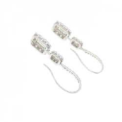 Bông tai kim cương PT950 1.54CT - Hàng hiệu Chính hãng 869640