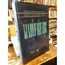 Lí luận văn học - Nhiều tác giả