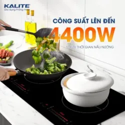 KALITE KDI73 – Bếp từ đôi chuẩn gia đình hiện đại 763561