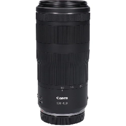 Ống kính RF100-400mm F5.6-8 IS USM - Hàng hiệu Authentic