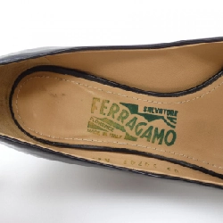 Giày FERRAGAMO - Hàng hiệu Chính hãng 829816