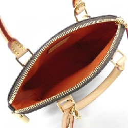 Túi xách Louis Vuitton Monogram Lockit BB M12019 - Hàng hiệu Chính hãng 766989