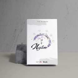 Sách - Tản văn: Ngẫm (Việt An Khương)